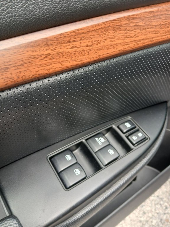 2013 Subaru Outback Image 18