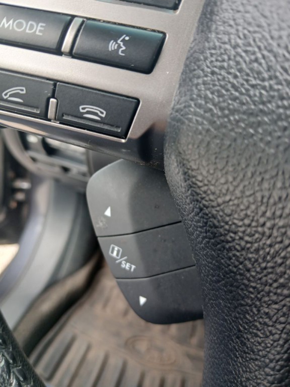 2013 Subaru Outback Image 20