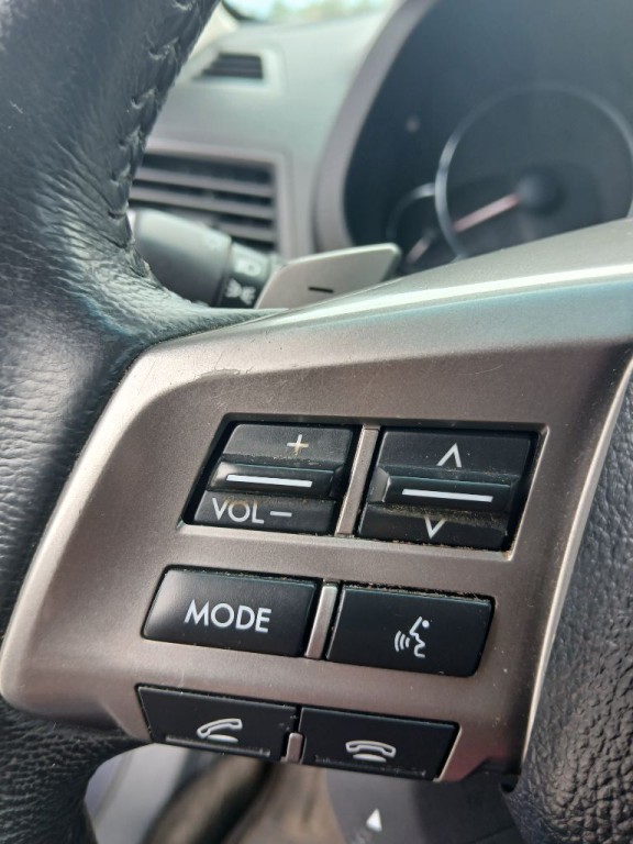 2013 Subaru Outback Image 22