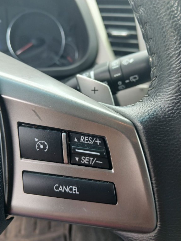 2013 Subaru Outback Image 42