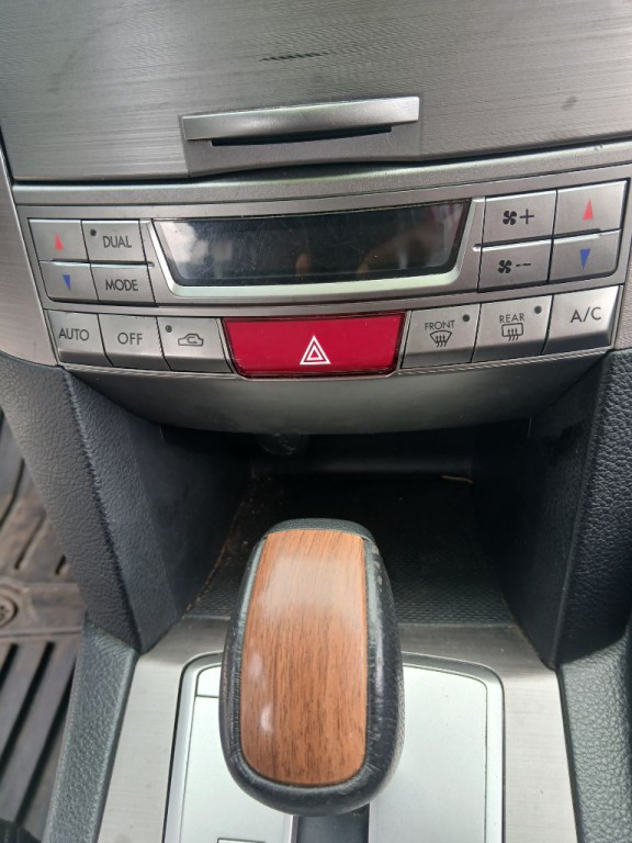 2013 Subaru Outback Image 47