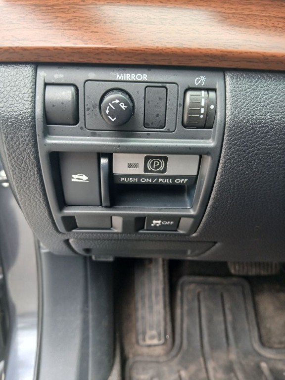 2013 Subaru Outback Image 52