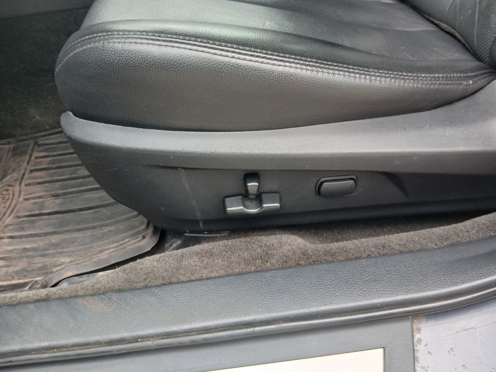 2013 Subaru Outback Image 55