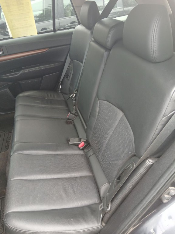 2013 Subaru Outback Image 66