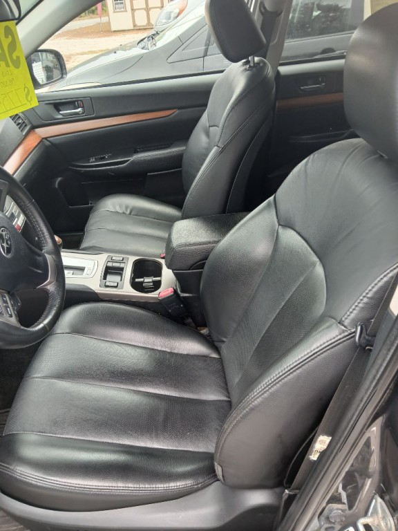 2013 Subaru Outback Image 67