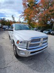 Image for 2018 RAM 2500 Laramie ID: 6876485