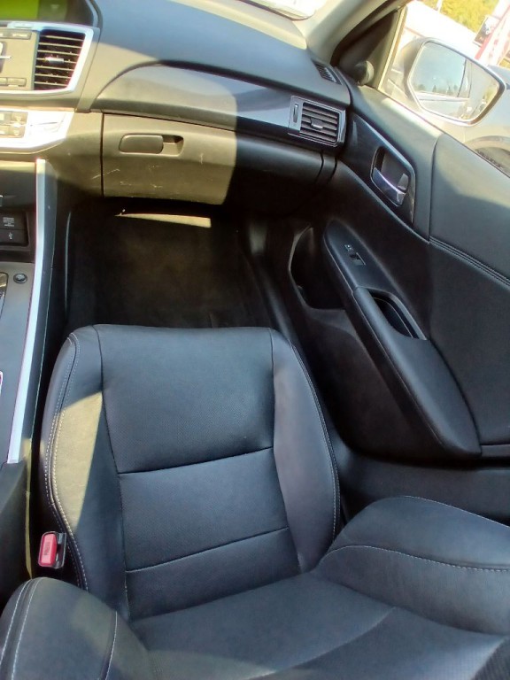 2013 Honda Accord Image 3