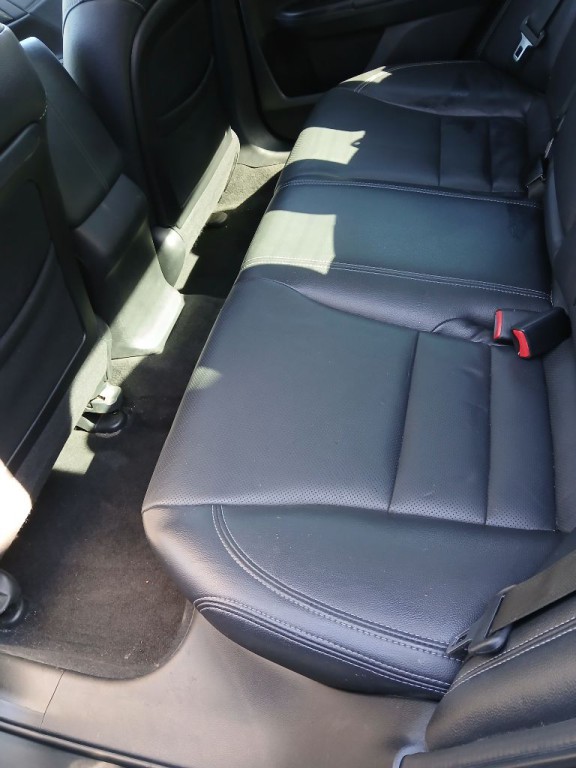 2013 Honda Accord Image 4