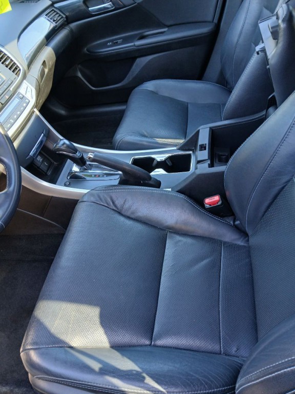 2013 Honda Accord Image 5