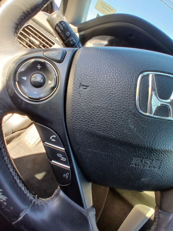 2013 Honda Accord Image 7