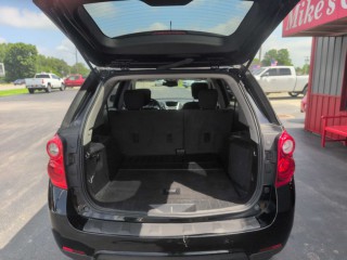 Image for 2015 Chevrolet Equinox LT ID: 7194481