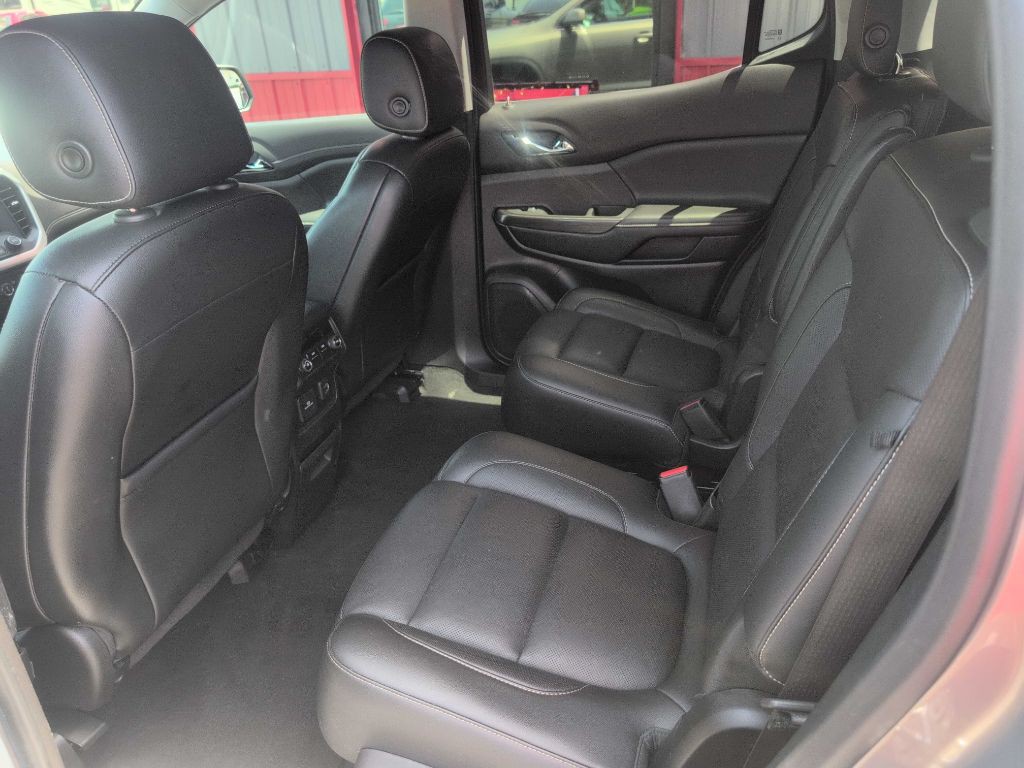 2019 GMC Acadia Image 7