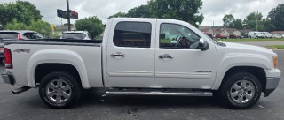 Image for 2012 GMC Sierra 1500 SLE ID: 7455569