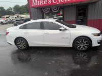 Image for 2020 Chevrolet Malibu RS ID: 7483391