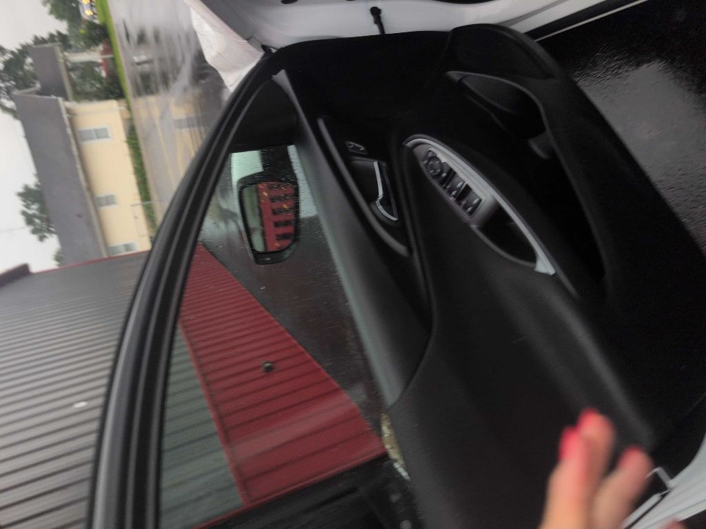 2020 Chevrolet Malibu Image 5