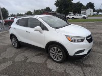 Image for 2017 Buick Enclave Preferred ID: 7491370
