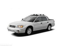 Image for 2006 Subaru Baja Sport Crew Cab SB (2. ID: 388471