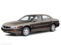 Image for 2000 Buick LeSabre Custom ID: 388501