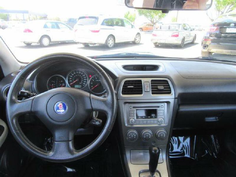 2005 Saab 9-2X Image 4