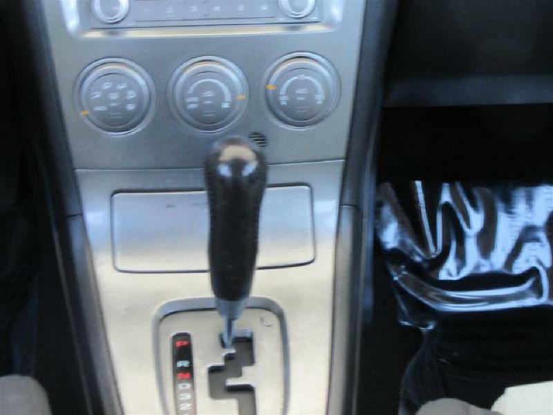 2005 Saab 9-2X Image 5
