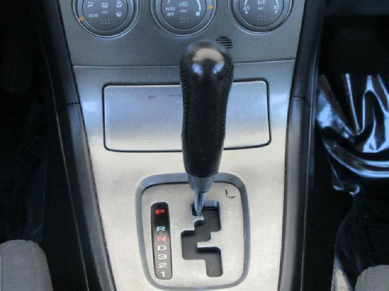 2005 Saab 9-2X Image 6