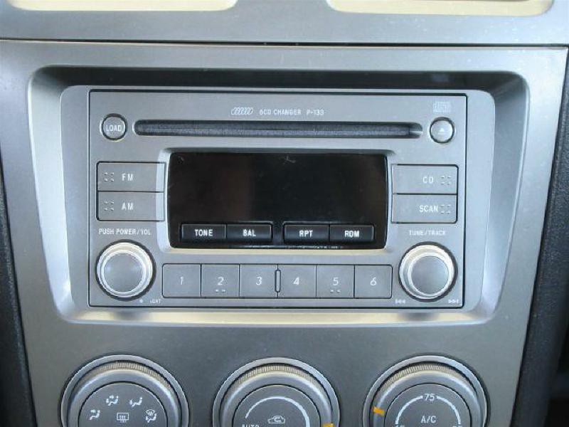 2005 Saab 9-2X Image 7