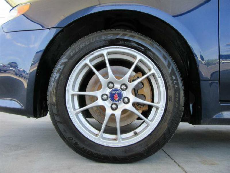 2005 Saab 9-2X Image 12