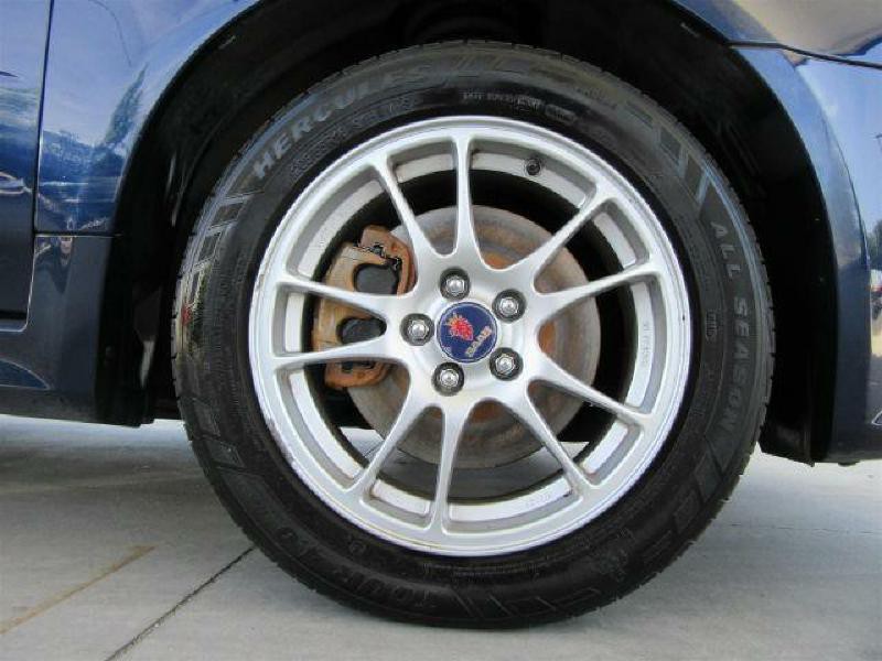 2005 Saab 9-2X Image 15
