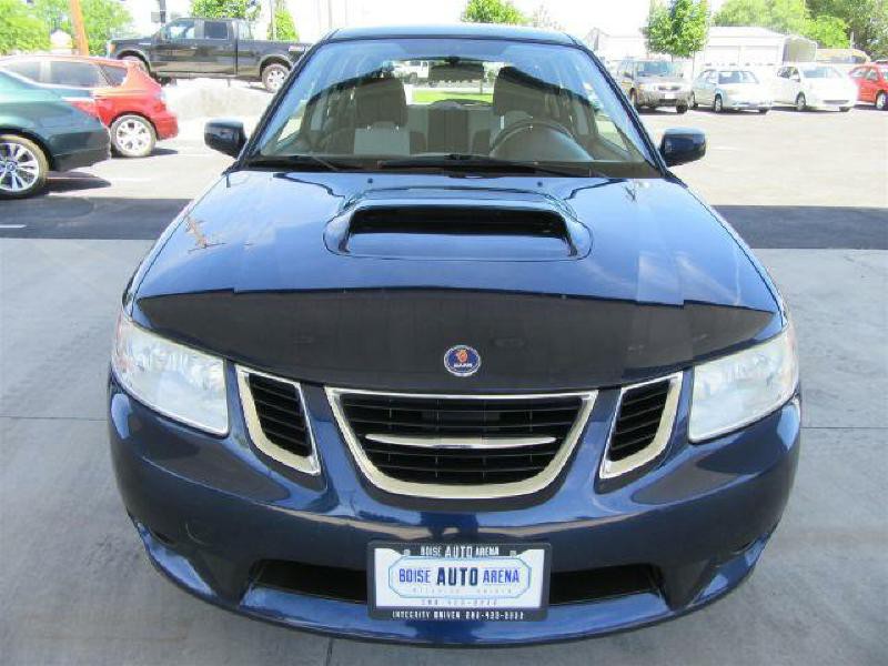 2005 Saab 9-2X Image 17