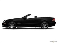 Image for 2007 Mercedes-Benz SL-Class SL 550 ID: 388522