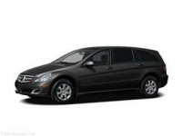 Image for 2006 Mercedes-Benz R-Class R 350 4MATIC ID: 388538