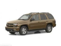 Image for 2002 Chevrolet Trailblazer  ID: 388539