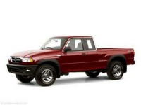 Image for 2001 Mazda B-Series  ID: 388554