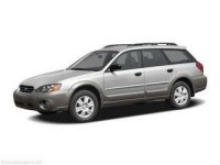 Image for 2006 Subaru Outback 3.0 R L.L. Bean Edition ID: 388557