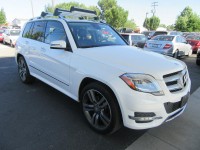 Image for 2013 Mercedes-Benz GLK-Class GLK 350 4MATIC ID: 388578