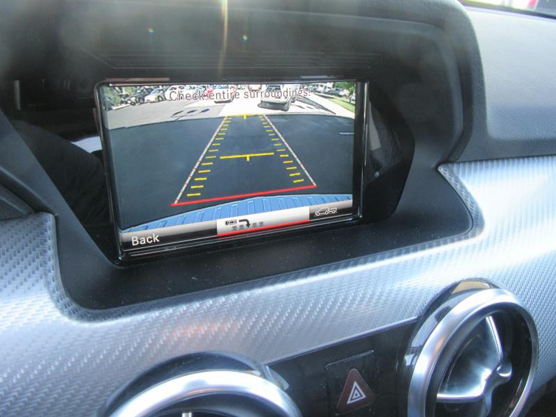 2013 Mercedes-Benz GLK-Class Image 6