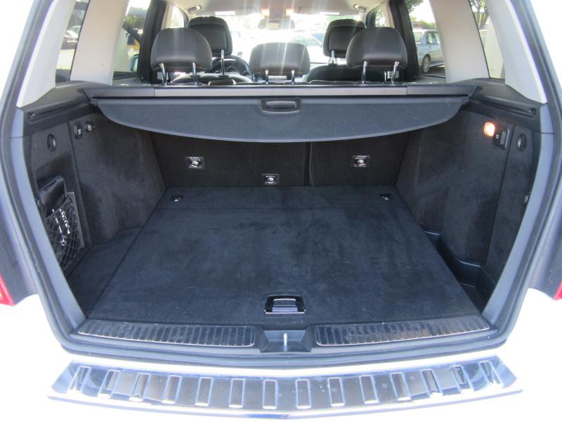 2013 Mercedes-Benz GLK-Class Image 8