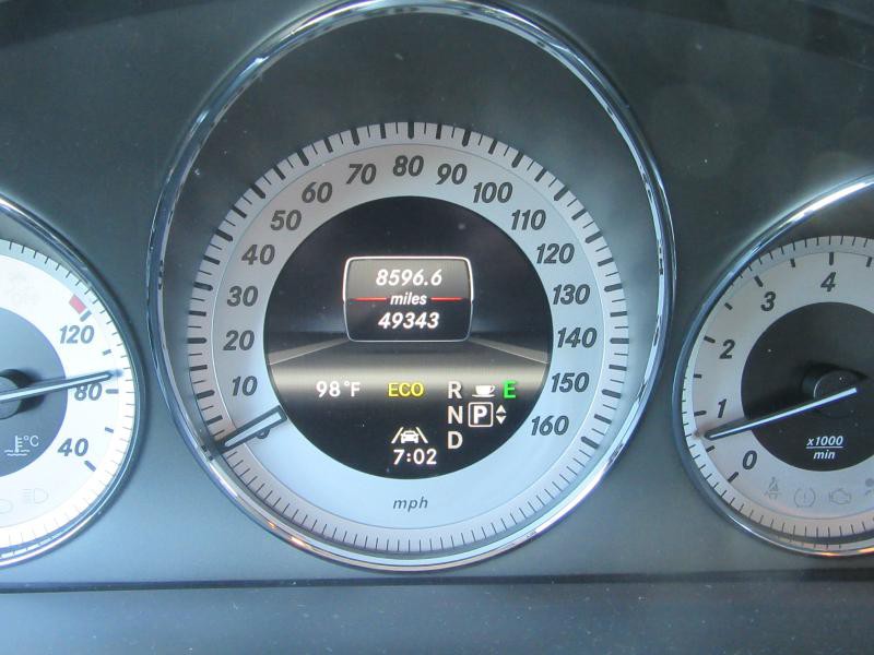 2013 Mercedes-Benz GLK-Class Image 11