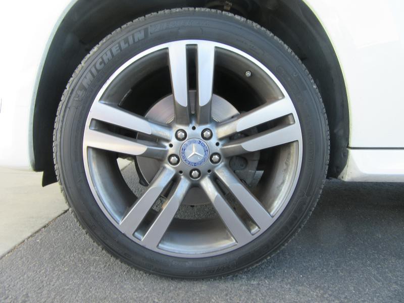 2013 Mercedes-Benz GLK-Class Image 12