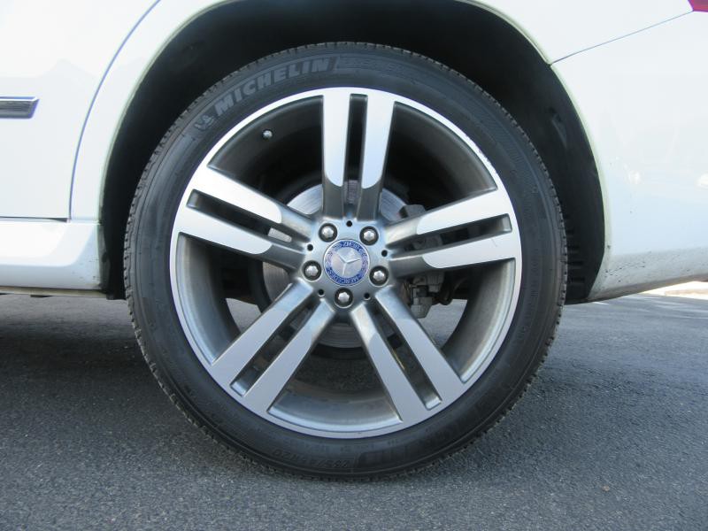 2013 Mercedes-Benz GLK-Class Image 13