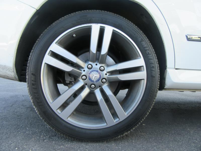 2013 Mercedes-Benz GLK-Class Image 14