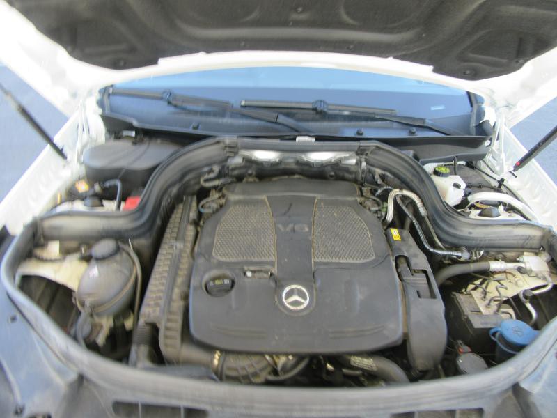 2013 Mercedes-Benz GLK-Class Image 16