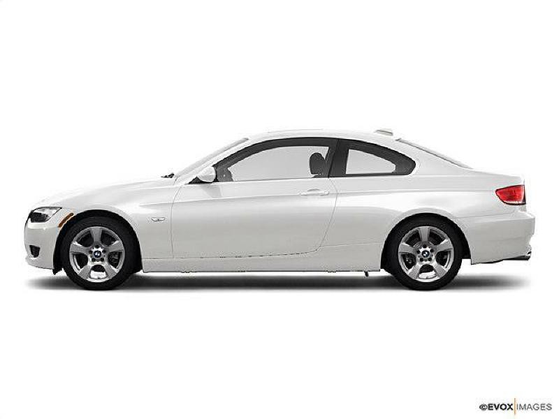 2008 BMW 3 Series 328is
