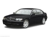 Image for 2002 BMW 7 Series 745Li ID: 388693