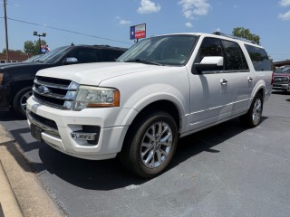 Image for 2015 Ford Expedition El Limited ID: 7155020