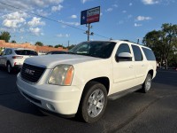 Image for 2008 GMC Yukon 1500 ID: 7155021