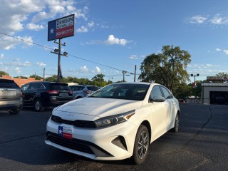 Image for 2022 Kia Forte FE ID: 7155028