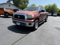Image for 2007 Toyota Tundra CREWMAX SR5 ID: 7155040