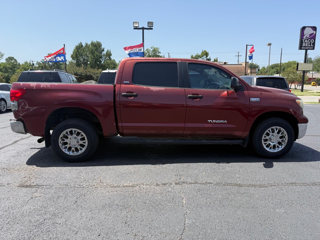 2007 Toyota Tundra Image 6