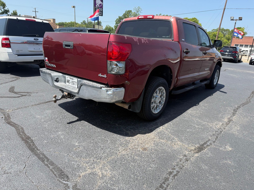 2007 Toyota Tundra Image 7